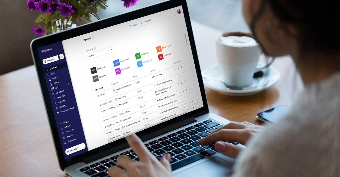 How to Ace Prospect Engagement: 3 Principles & 5 Strategies