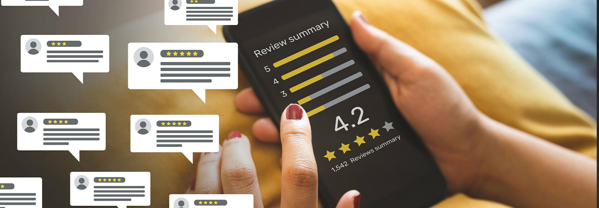 Agencies: Get Reputation Management Clients