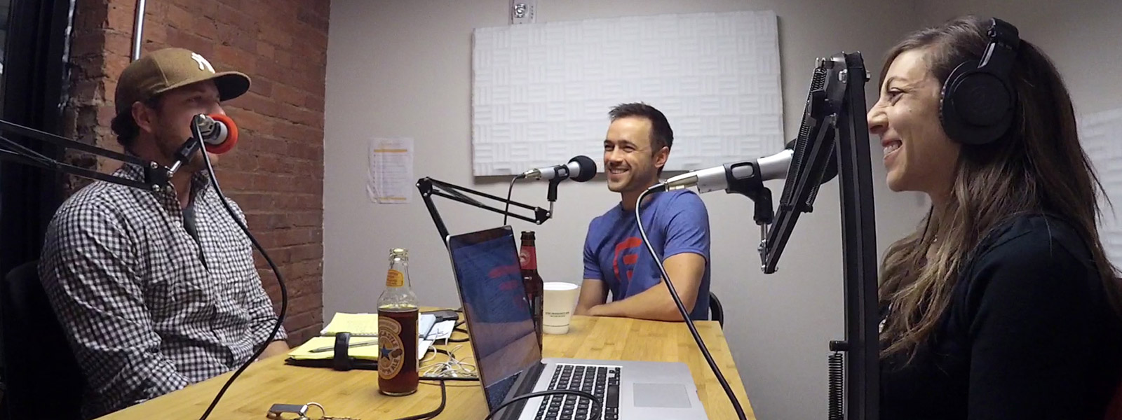 The All-Encompassing List of Thought Leadership Tactics