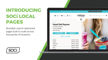 Why Local Pages Are Critical to a Successful Local SEO Strategy