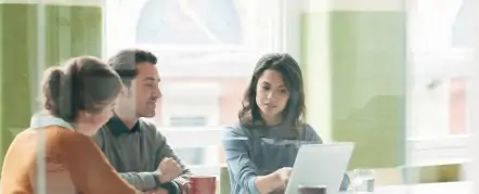 Winning hearts and minds in the Sales Team to support the adoption of CRM - Workbooks CRM