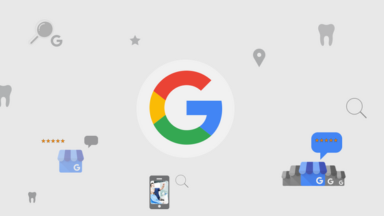 How dentists can optimize their Google my Business profile