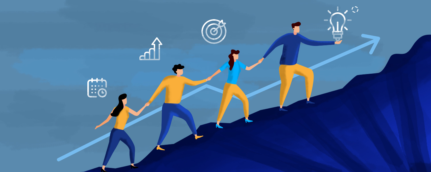 Sales Plan 101: Definition, Types and Template