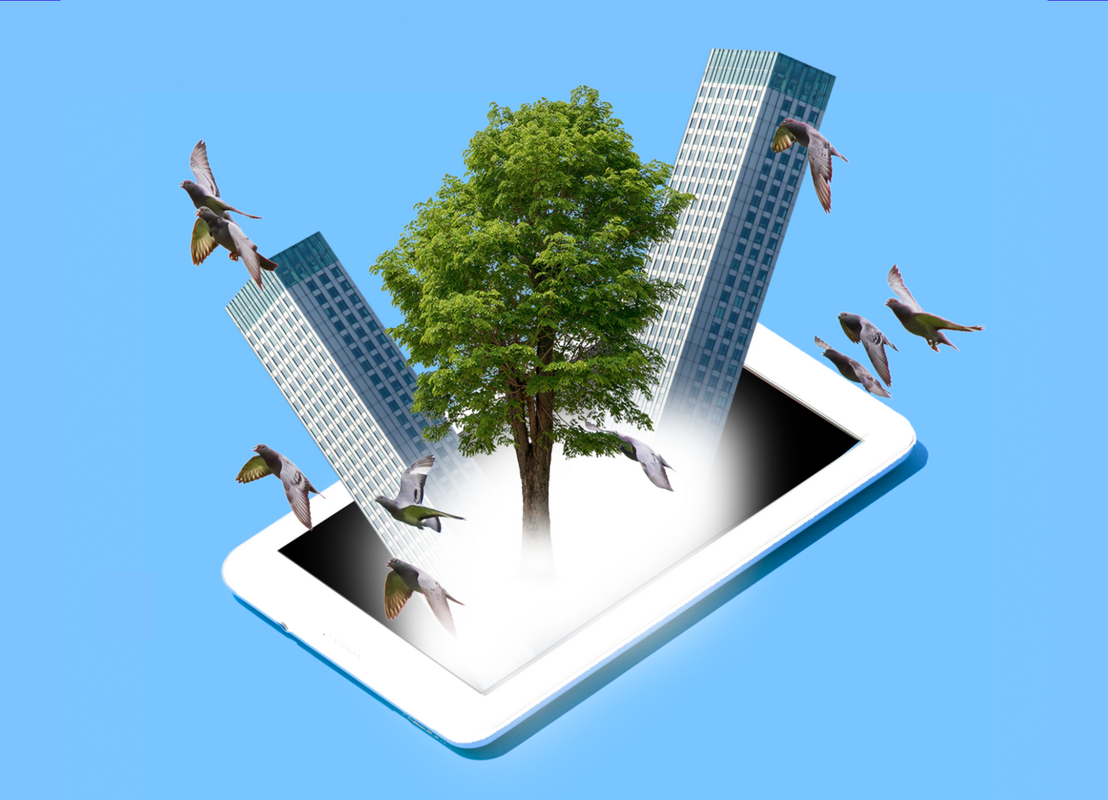 Augmented Reality & Brands Embracing New Experiences - Ceros Inspire