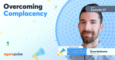 Overcoming Complacency: How Challenges Can Drive Innovation