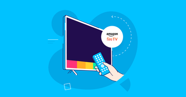 AppsFlyer & Amazon Fire TV: Advanced attribution