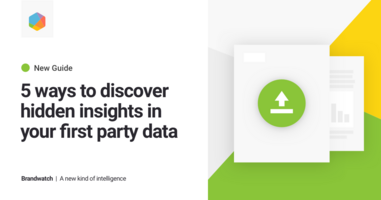 5 Ways to Discover Hidden Insights in Your First Party Data