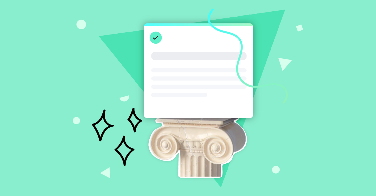 Designing and Structuring Content for the End-User