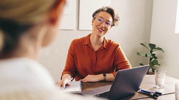 A small business owner's guide to HR management