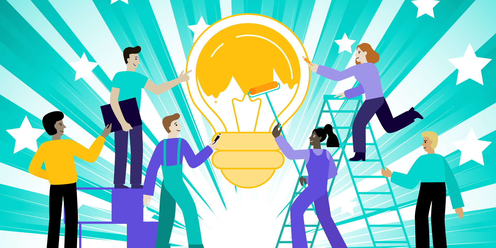 Avengers of Sales Efficiency: Inside HubSpot's High-Performing Team