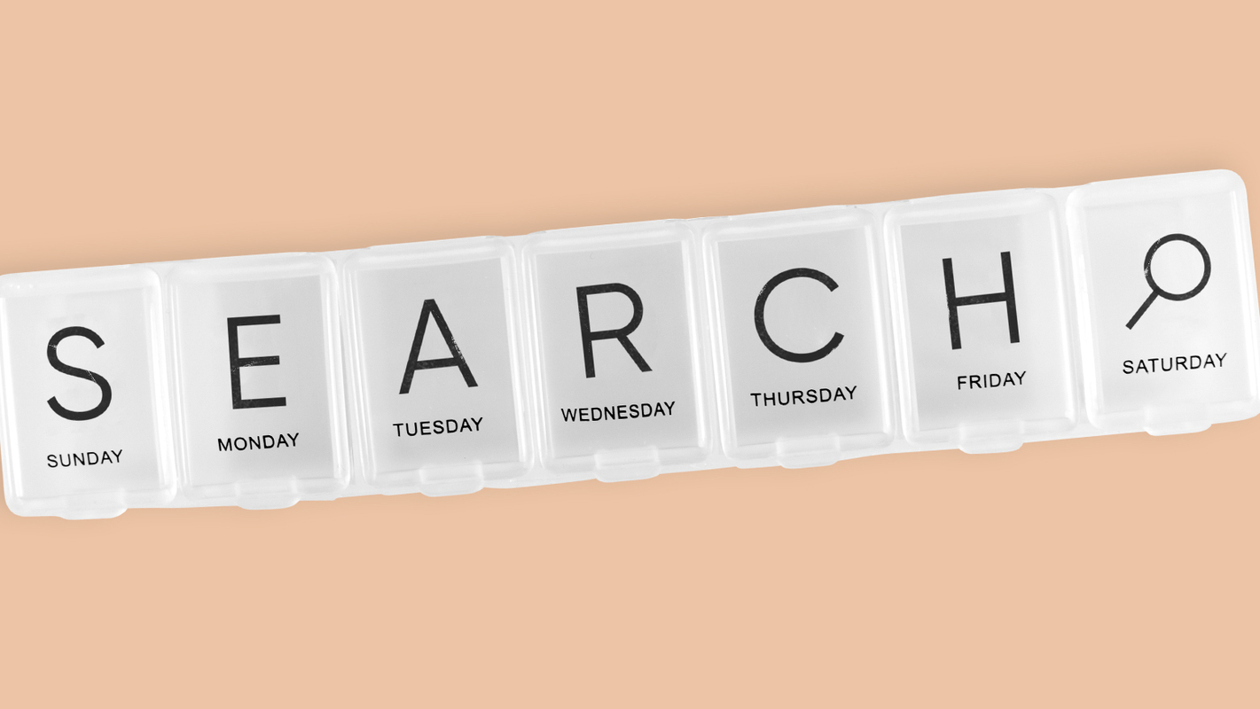 3 Key Search Trends for Healthcare in 2020