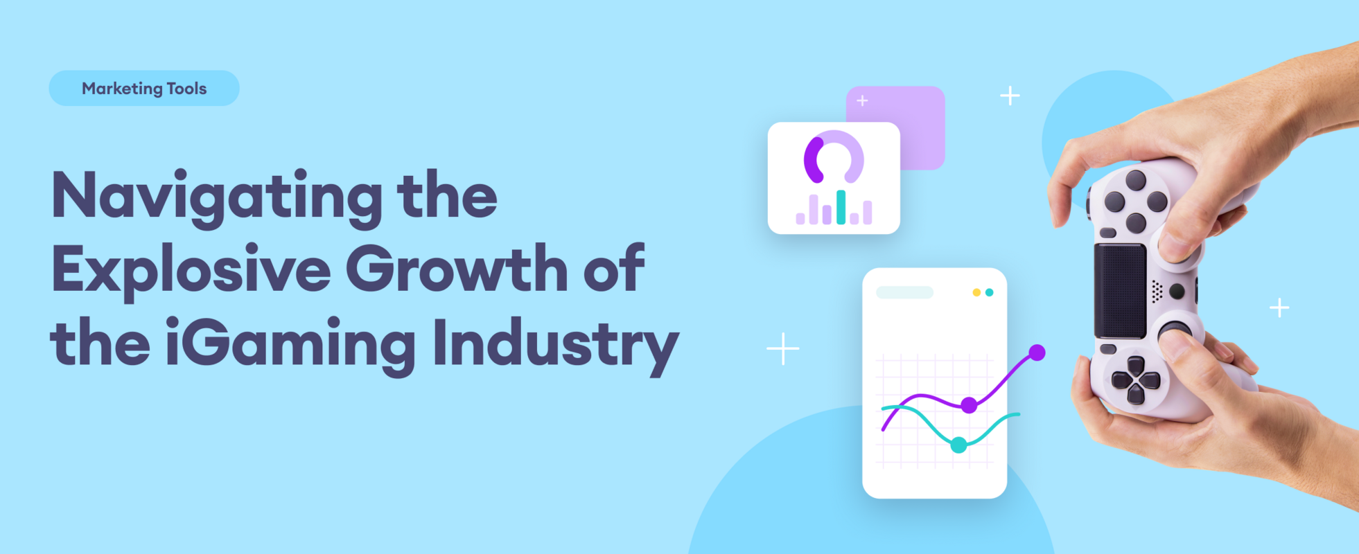 Navigating the Explosive Growth of the iGaming Industry
