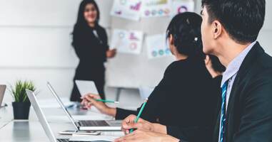 How a Webinar Strategy can Increase Your Sales Conversions