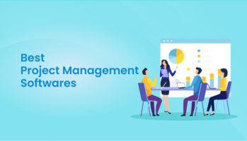 15 Best Project Management Softwares in 2023 - Agile CRM Blog