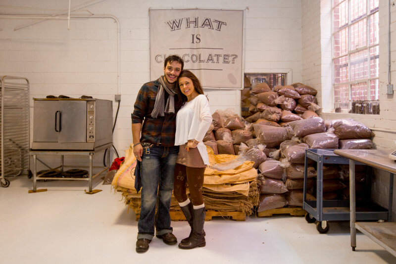 How Nicobella Organics Stays True to Its Mission