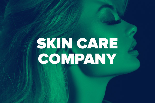 Skin Care Company