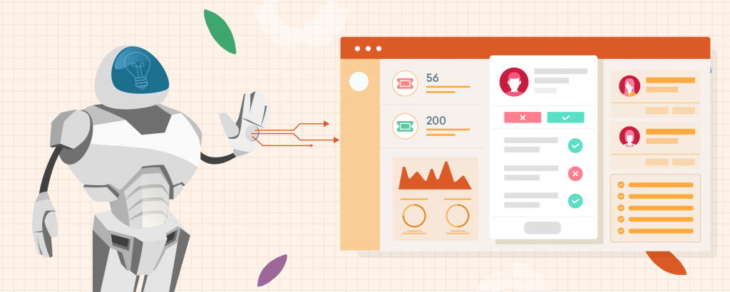 Leveraging AI for ITSM and ITOM Success. - Freshservice Thoughts