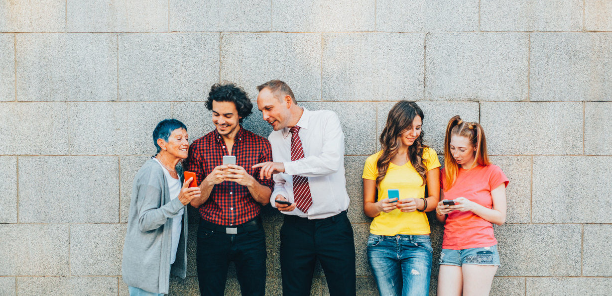 How to Use Social Media Walls To Engage Event Attendees