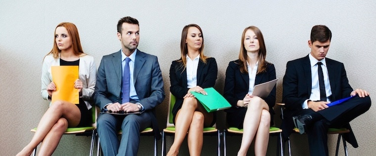 Interviewing Salespeople? 6 Traits You Can't Compromise On [SlideShare]