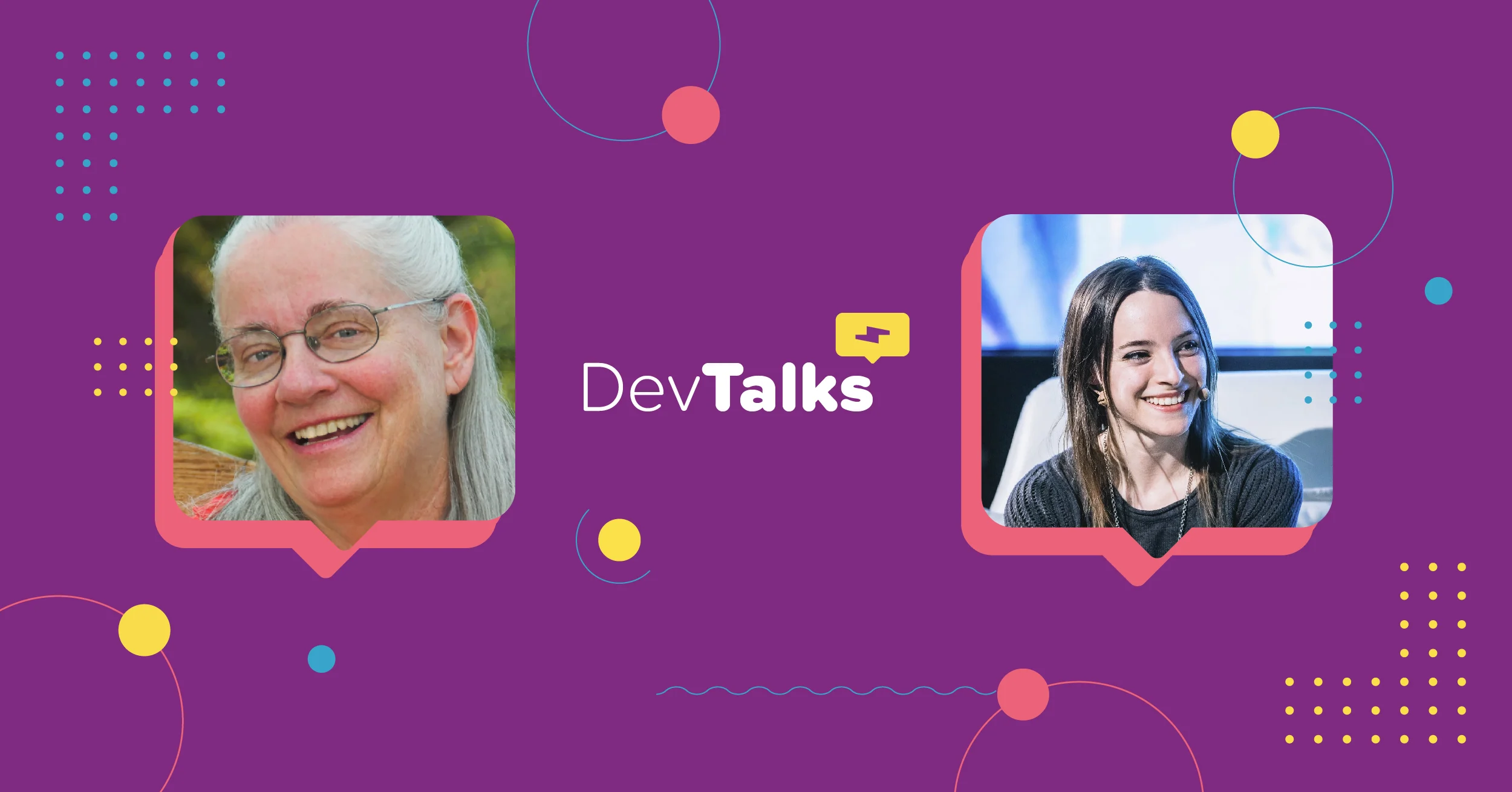Magic in the Browser and the Changing World – DevTalks Fall 2020