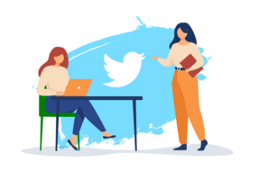 How to Use Twitter for Business: 2022 Starting Guide