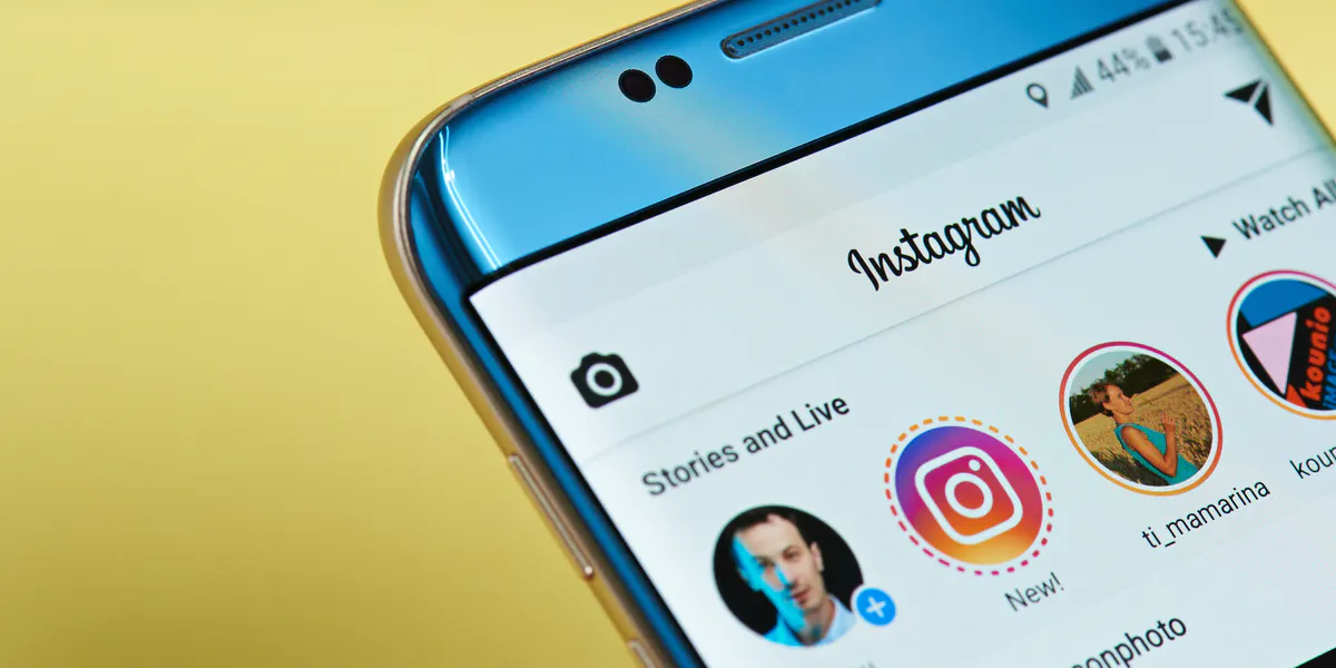The Complete Guide to Instagram Stories