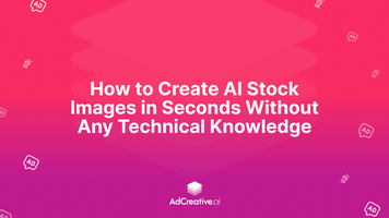 How to Create AI Stock Images in Seconds Without Any Technical Knowledge