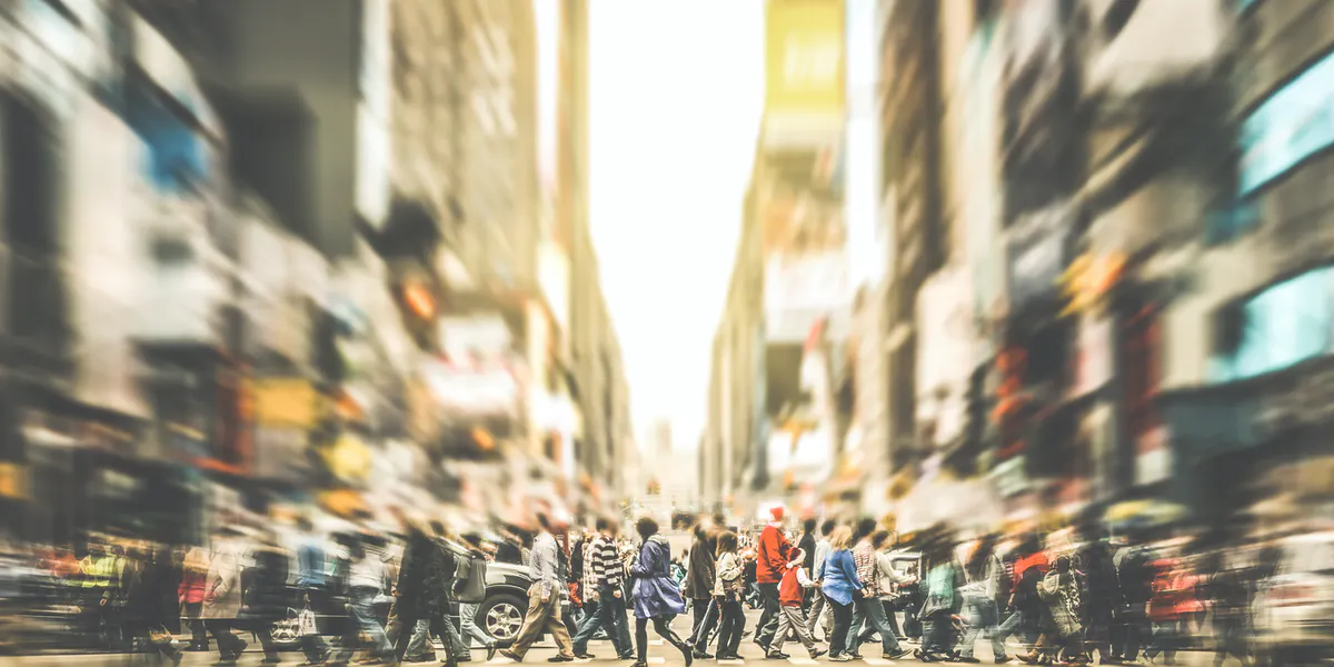 How to Make Audience Segmentation Truly Personal