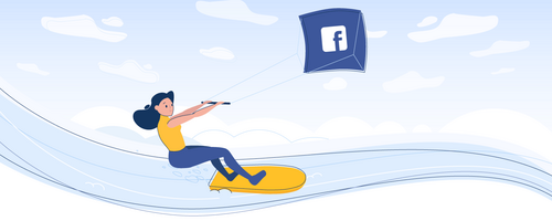 Sell on Facebook: 4 Ecwid Tools for Your Facebook Sales