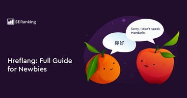 Hreflang Attribute: A Complete Guide for Beginners