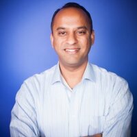 #FlipMyFunnel #ABM Innovators: Featured Speaker Q&A with Saad Hameed - Terminus Site