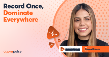 How AI Video Editing Transforms One Interview Into a Dozen Social Assets