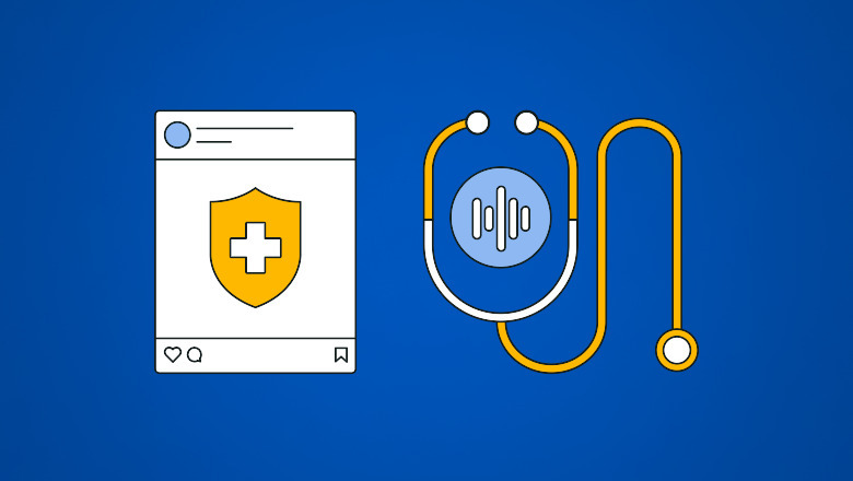 A healthcare team's guide to HIPAA compliance on social media