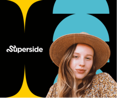 How Superside Brings Events to Life With Thoughtful Branding