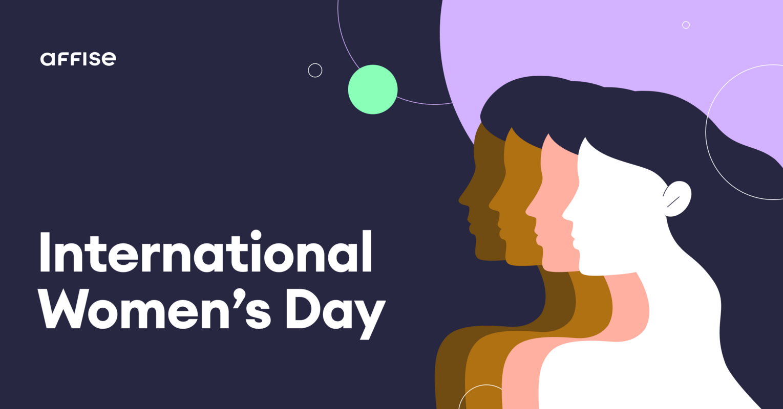 Inspirational Women in Tech and Marketing