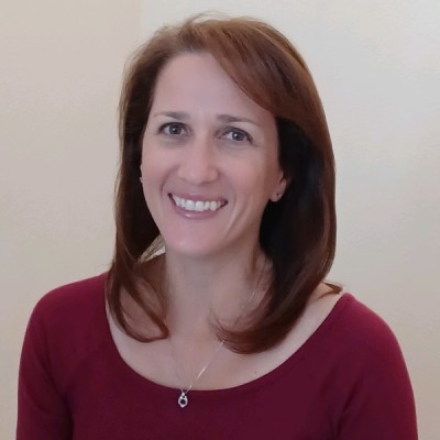 Valerie Scharlin Richards