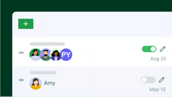 How Pipedrive's sales team uses automatic assignment to manage new leads