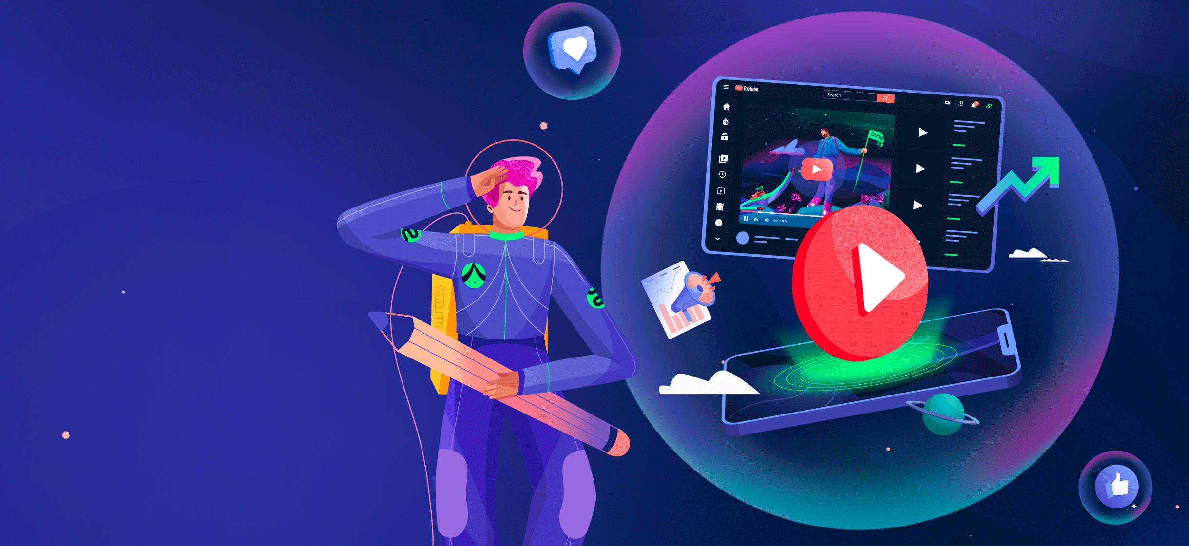 7 ways corporate video is flipping the script 📃