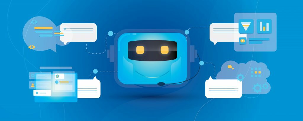 IT Is Better With Chatbots! - Freshservice Thoughts