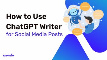 How to Use ChatGPT Writer for Social Media Posts