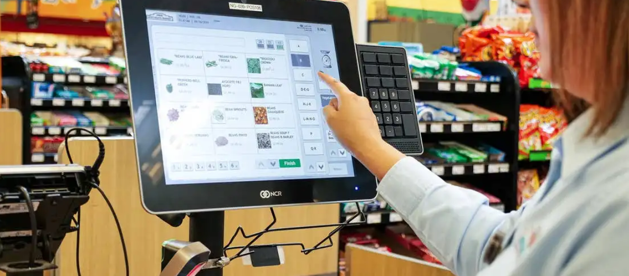 NCR: From 'cash register' company to digital leader