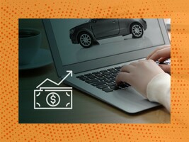 Which Industries Are Increasing Ad Spend on B2B Websites?