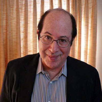 David Garfinkel