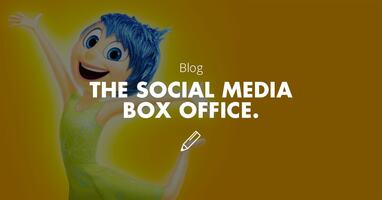 Box Office Success and Social Media