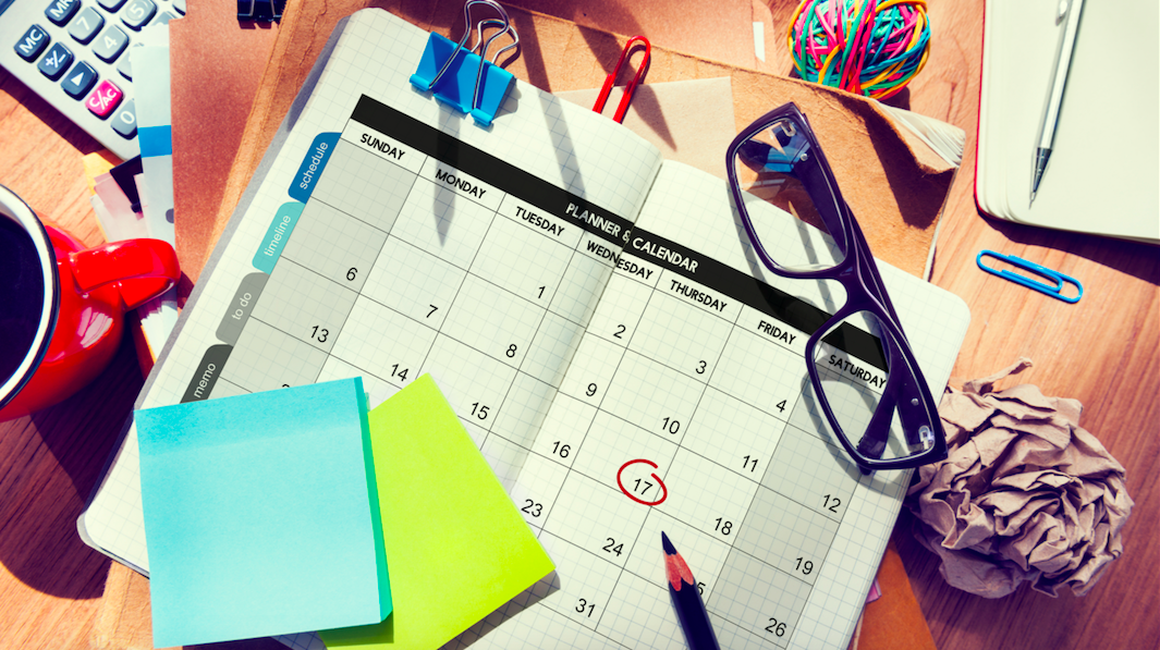 How to Keep Your Event Attendees Engaged All Year Long