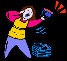 Extra! Extra! Read all about it!