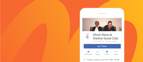 The Best Way To Sell Event Tickets on Facebook