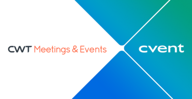 CWT Meetings & Events Technology Impact