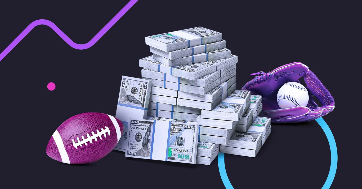 Advertising Sports Betting: How, Why and Where