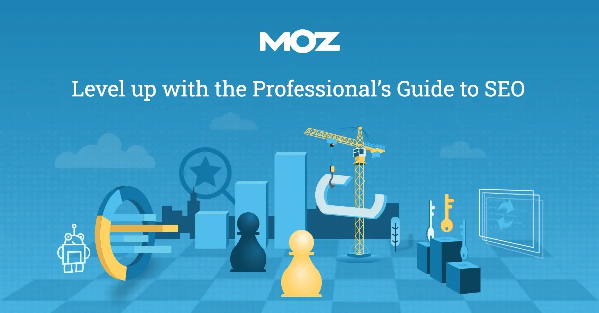 Level-Up Your Search Strategy with the Professional's Guide to SEO